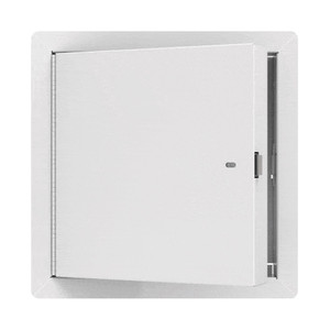 Fire Rated Doors - LEED